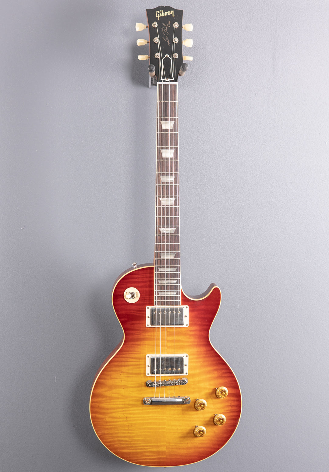 1959 Les Paul Standard Reissue - Minnesota Burst