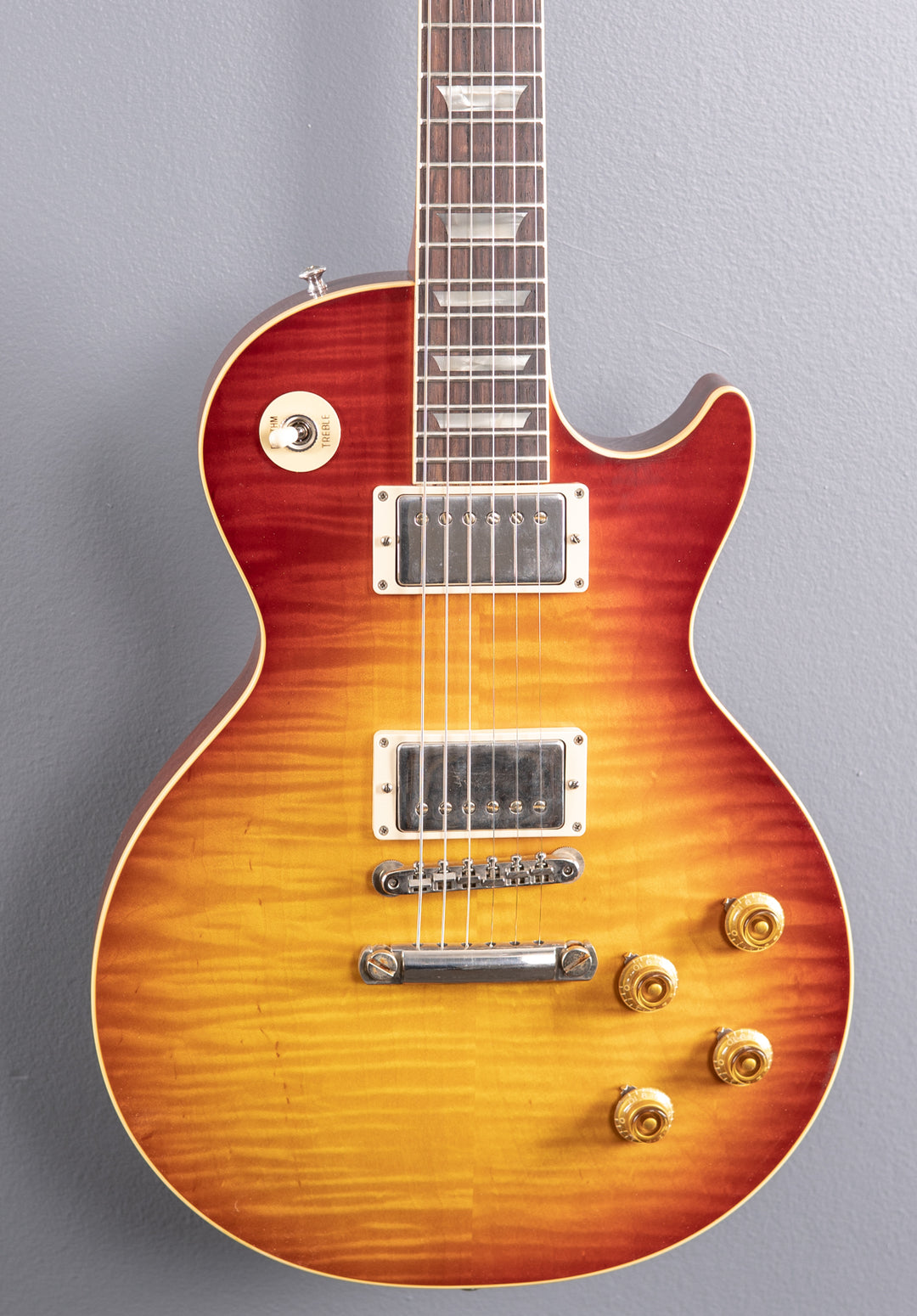 1959 Les Paul Standard Reissue - Minnesota Burst