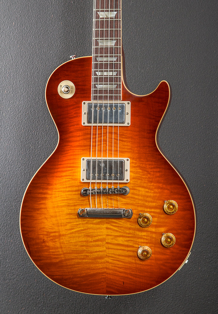 1959 Les Paul Standard Reissue - Minnesota Burst