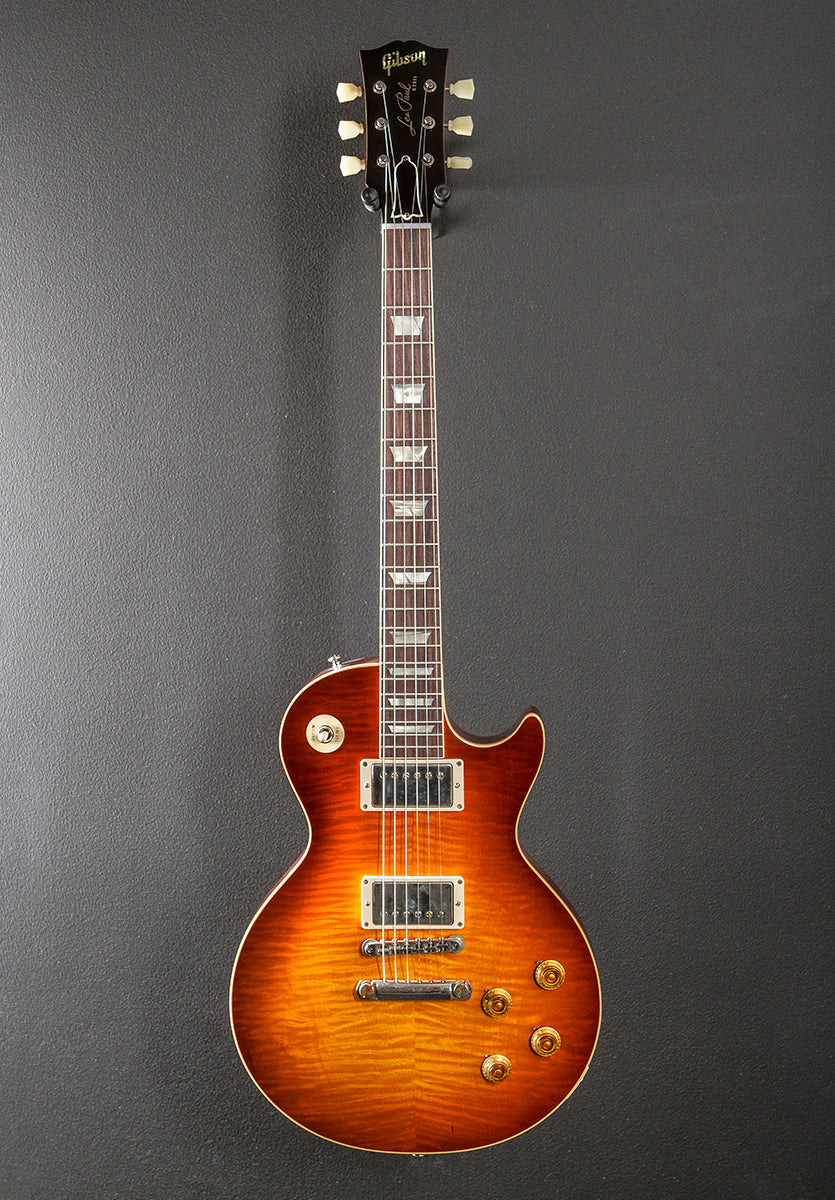 1959 Les Paul Standard Reissue - Minnesota Burst