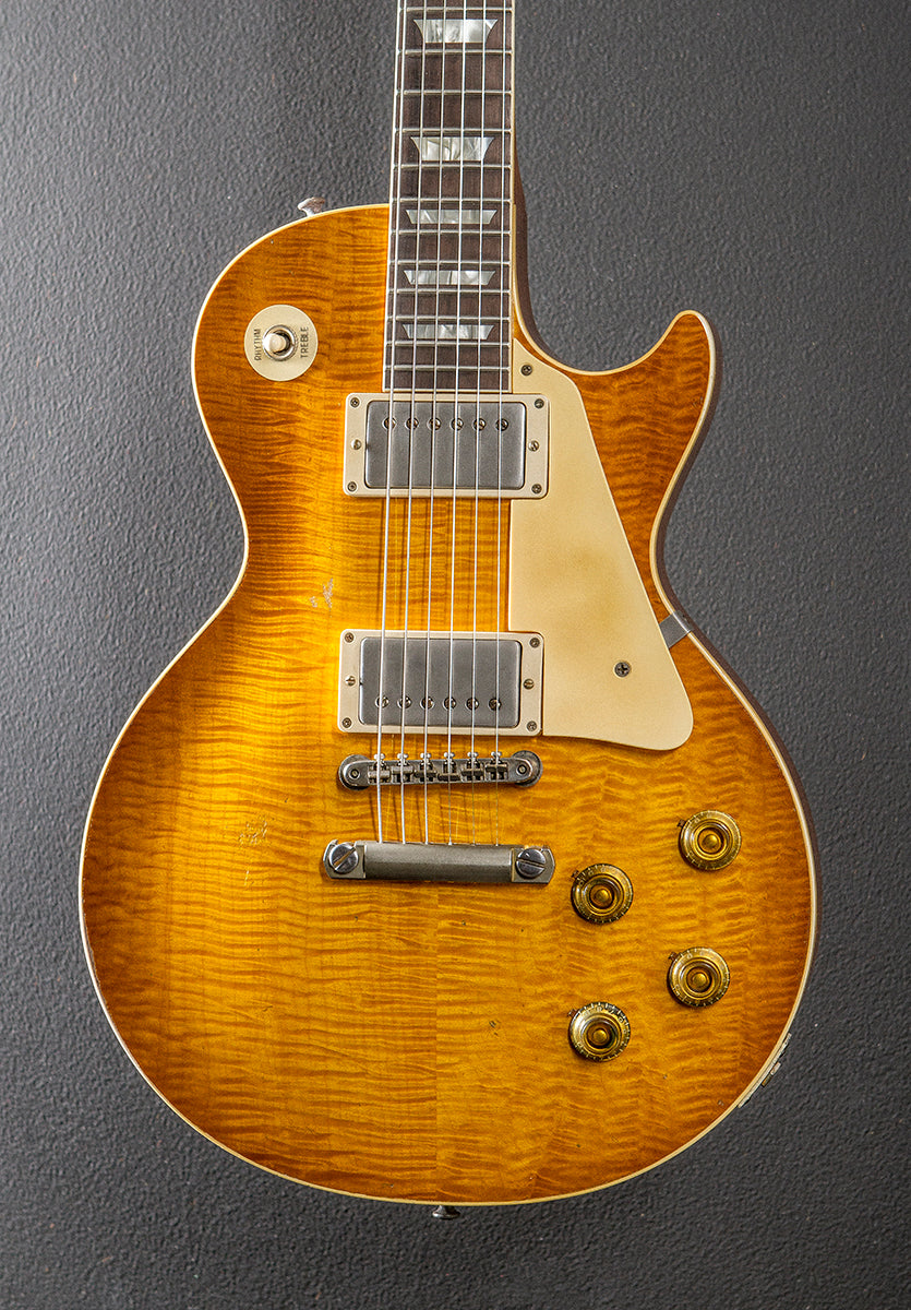 '59 Reissue Les Paul Standard Limited Edition Murphy Lab Aged w/Brazilian '23