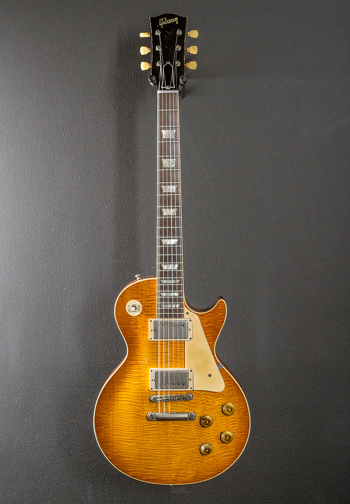 '59 Reissue Les Paul Standard Limited Edition Murphy Lab Aged w/Brazilian '23