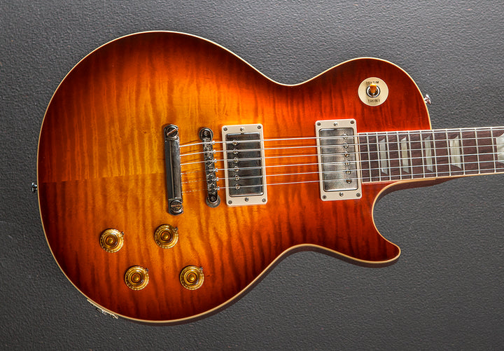 1959 Les Paul Standard Reissue - Believer Burst