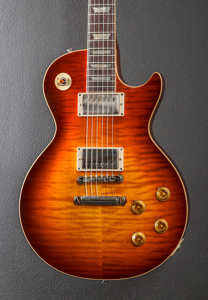 1959 Les Paul Standard Reissue - Believer Burst