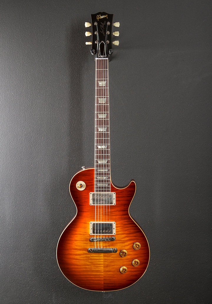 1959 Les Paul Standard Reissue - Believer Burst