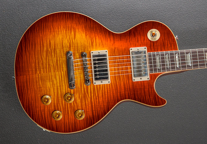 1959 Les Paul Standard Reissue - Believer Burst