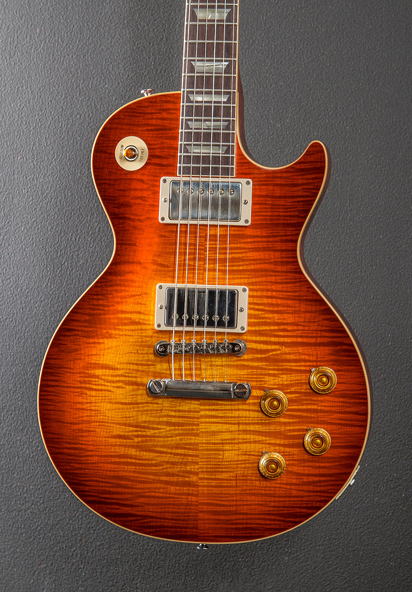 1959 Les Paul Standard Reissue - Believer Burst