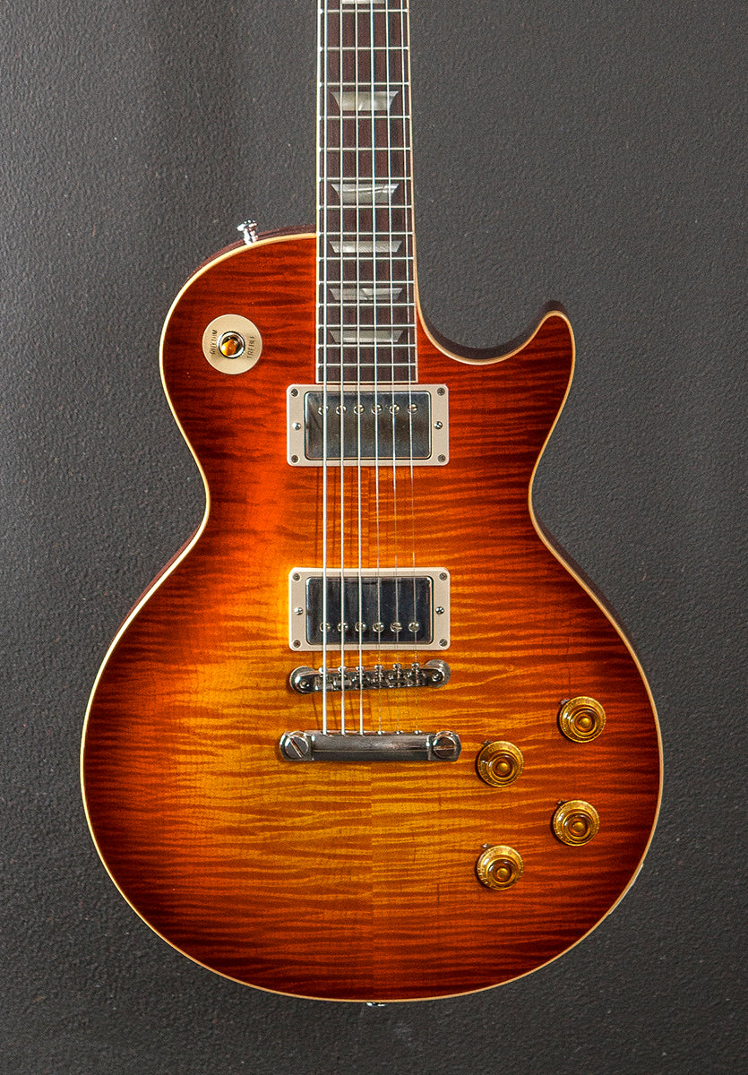 1959 Les Paul Standard Reissue - Believer Burst