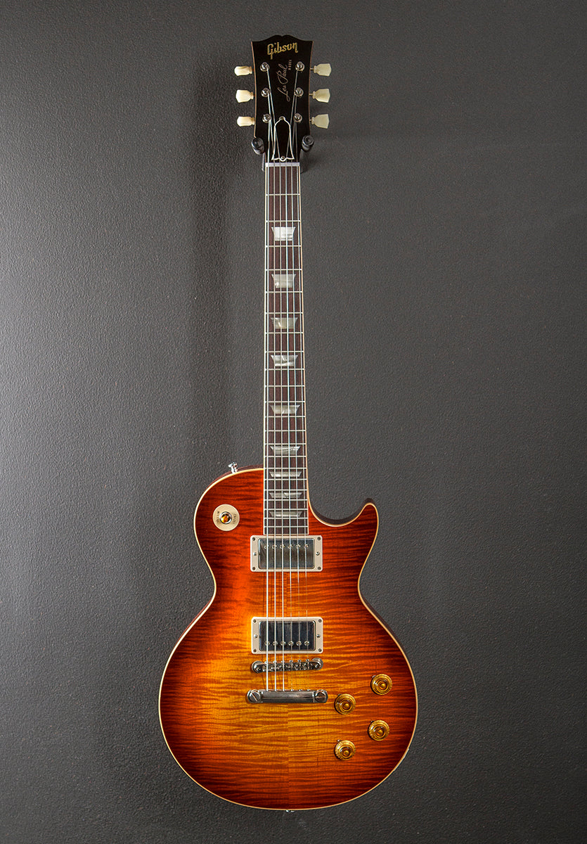 1959 Les Paul Standard Reissue - Believer Burst