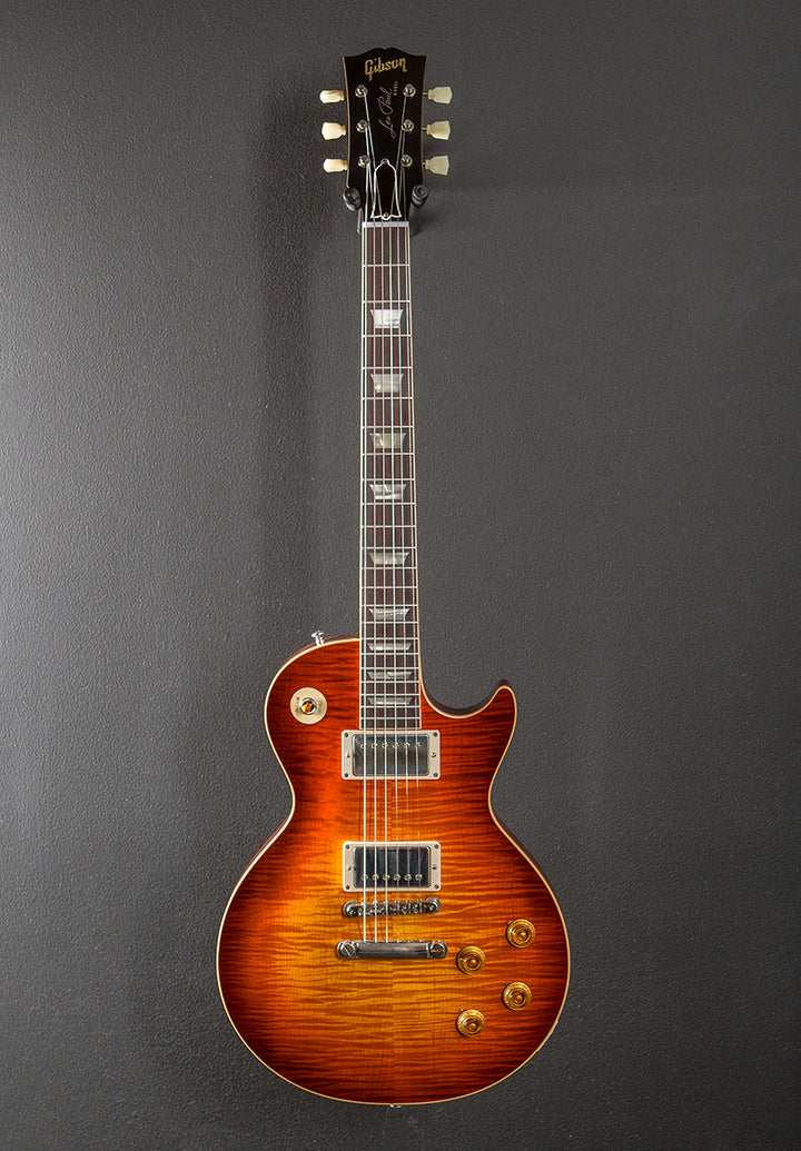 1959 Les Paul Standard Reissue - Believer Burst