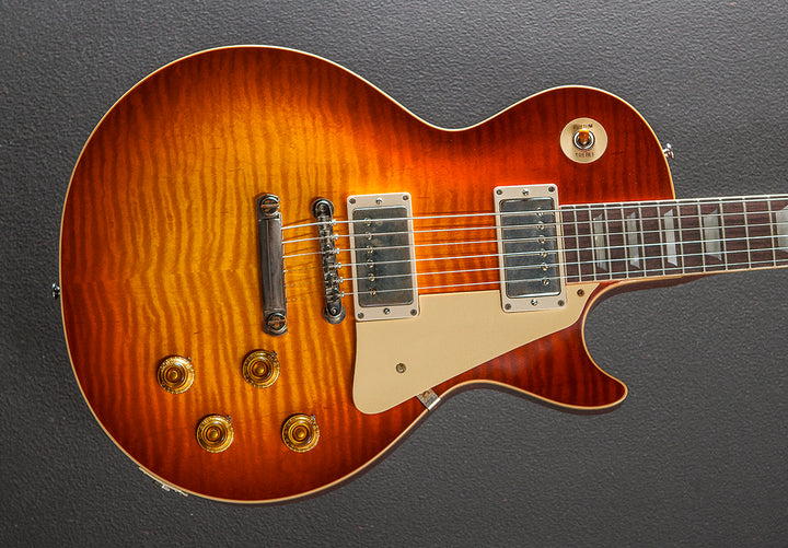 1959 Les Paul Standard Reissue - Minnesota Burst