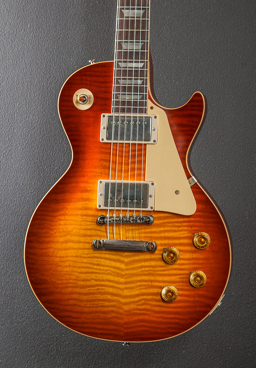 1959 Les Paul Standard Reissue - Minnesota Burst