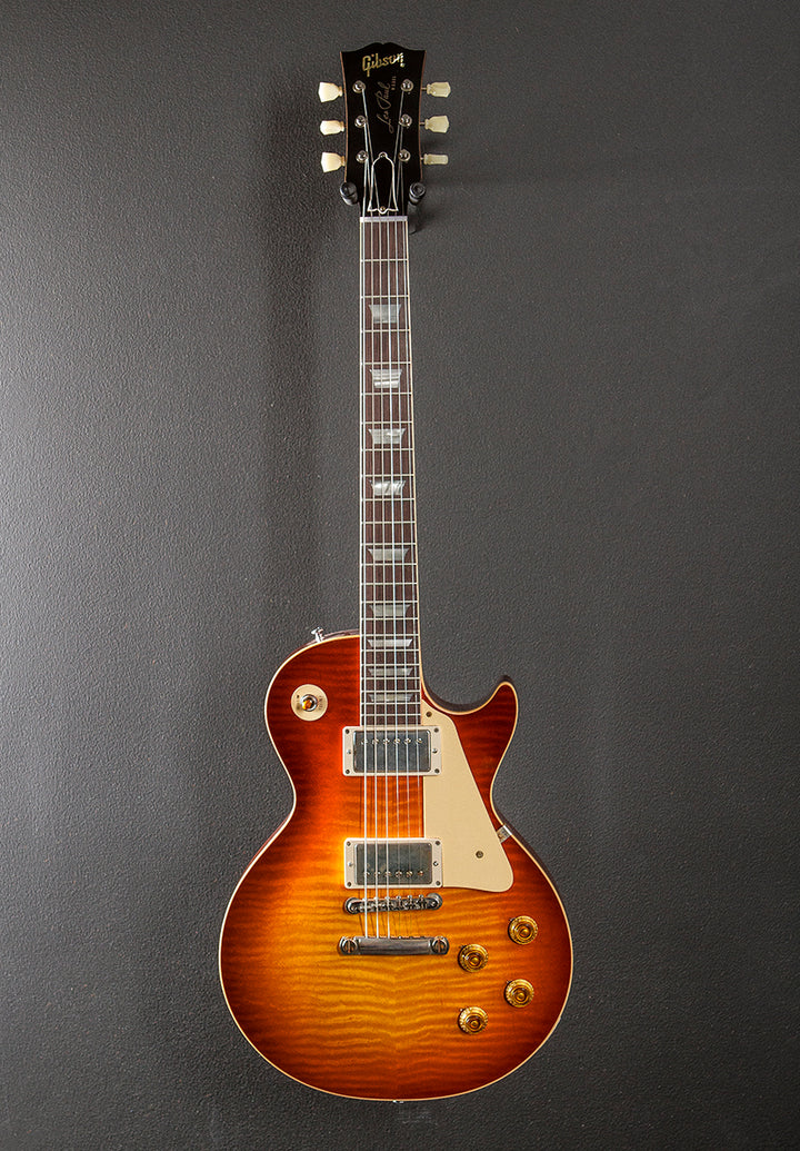 1959 Les Paul Standard Reissue - Minnesota Burst