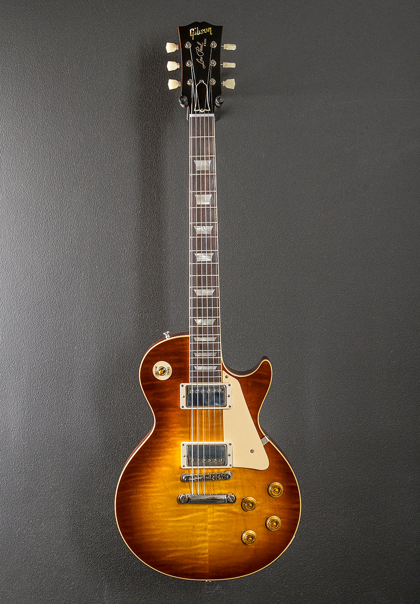 '59 Reissue Les Paul Standard '24