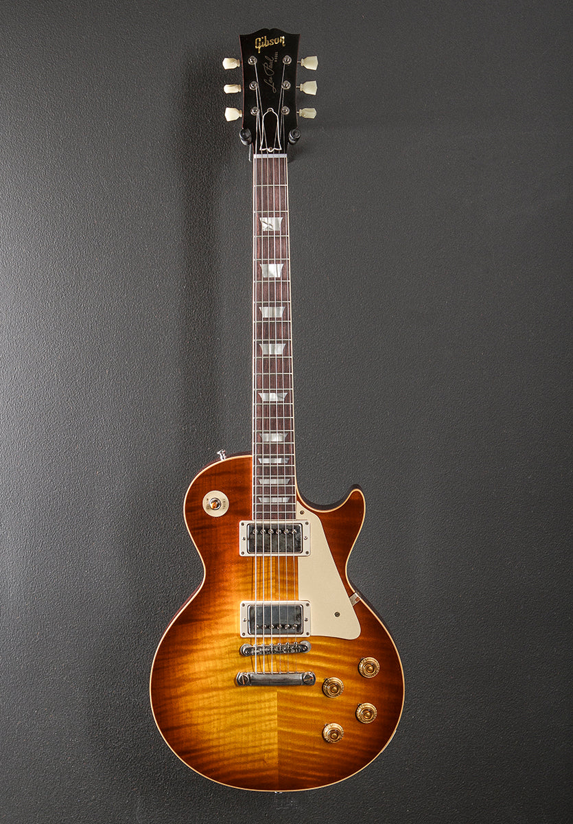 '59 Reissue Les Paul Standard '24