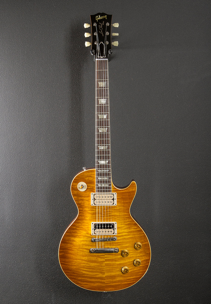 "Made to Measure" 1959 Les Paul Standard Reissue - Dirty Lemon Burst