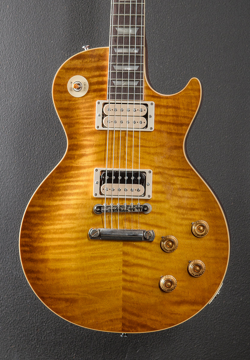 "Made to Measure" 1959 Les Paul Standard Reissue - Dirty Lemon Burst