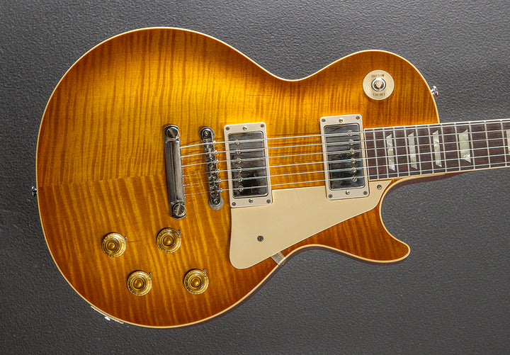 1959 Les Paul Standard Ultra Light Aged - Dirty Lemon