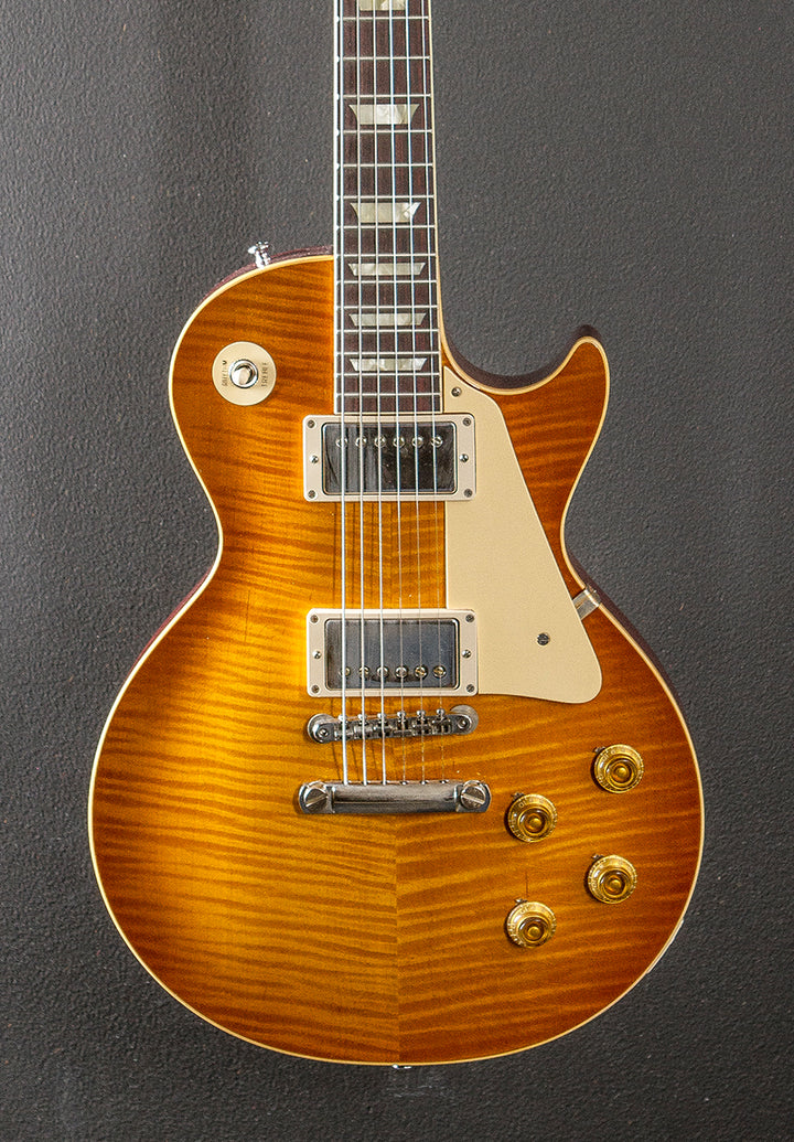 1959 Les Paul Standard Ultra Light Aged - Dirty Lemon