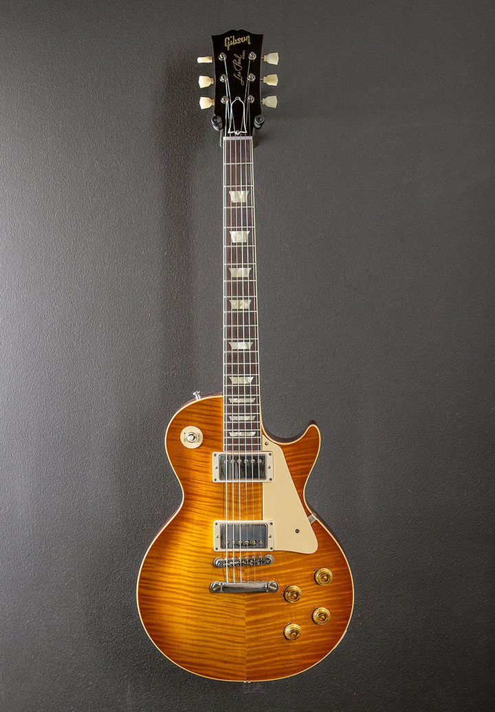 1959 Les Paul Standard Ultra Light Aged - Dirty Lemon