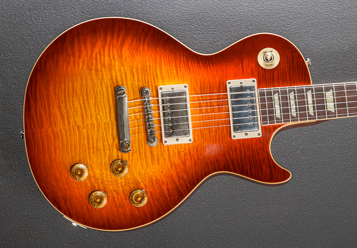 1959 Les Paul Standard Reissue - Believer Burst