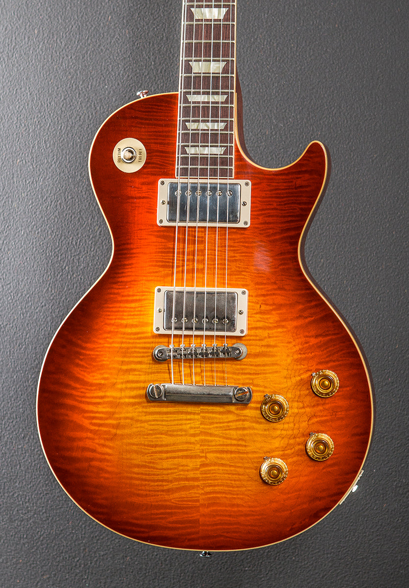 1959 Les Paul Standard Reissue - Believer Burst