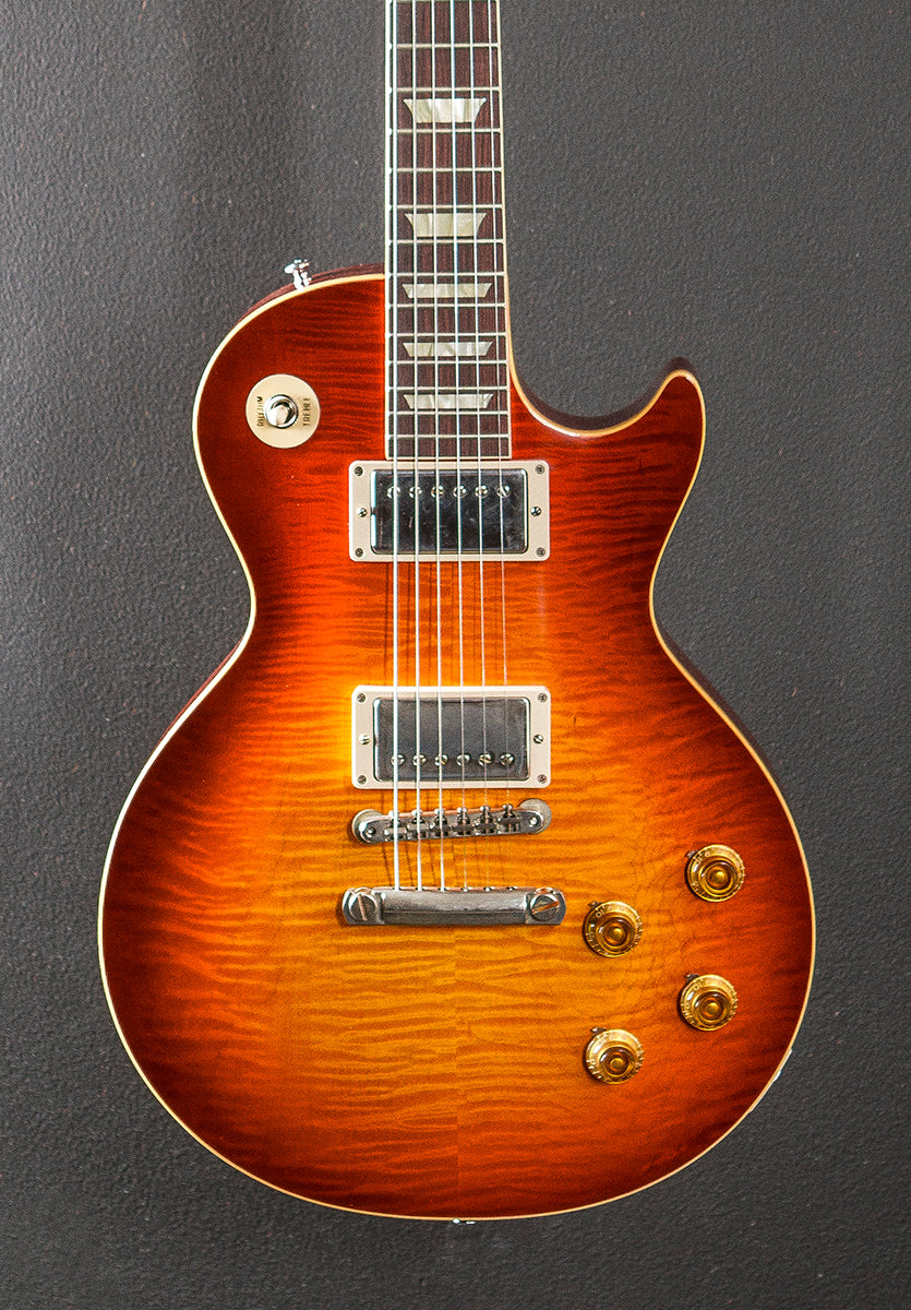 1959 Les Paul Standard Reissue - Believer Burst