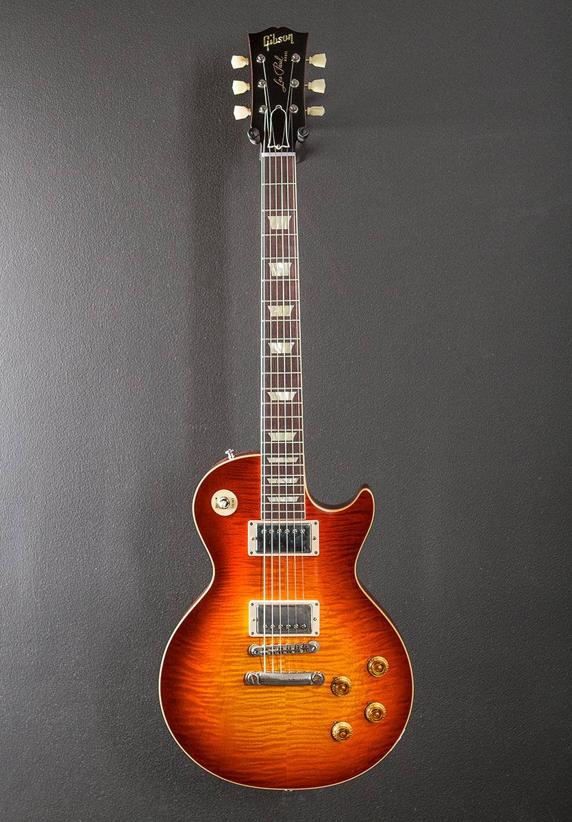 1959 Les Paul Standard Reissue - Believer Burst