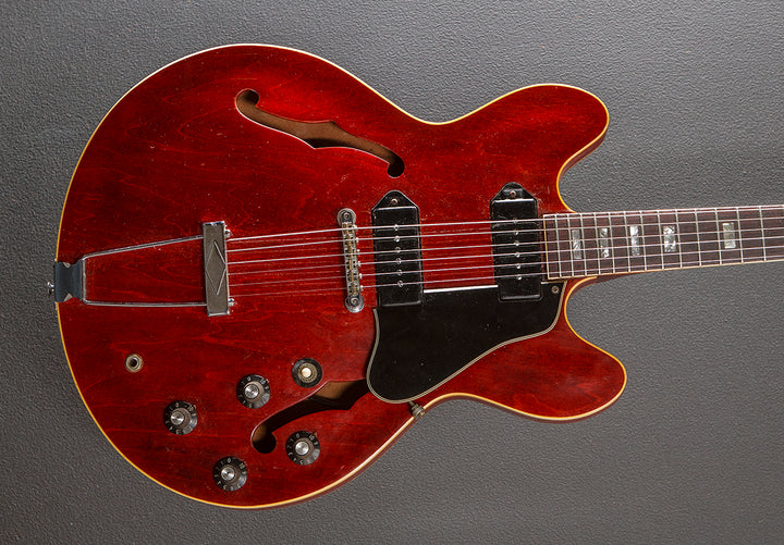 ES-330TDC '68