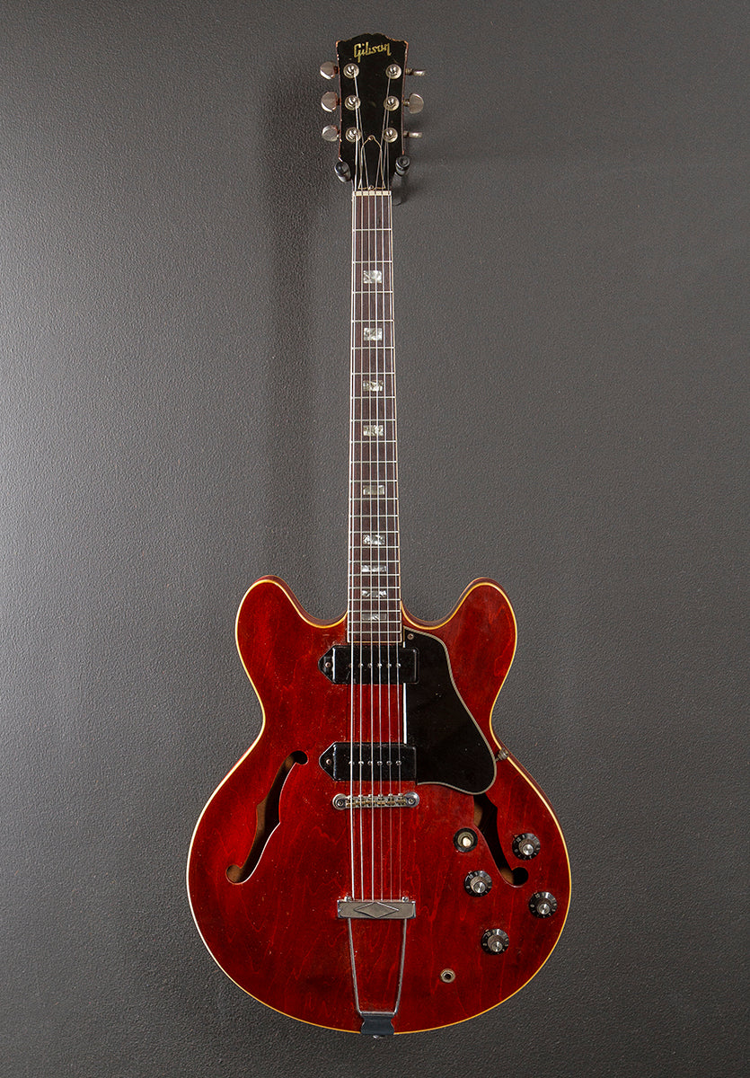 ES-330TDC '68