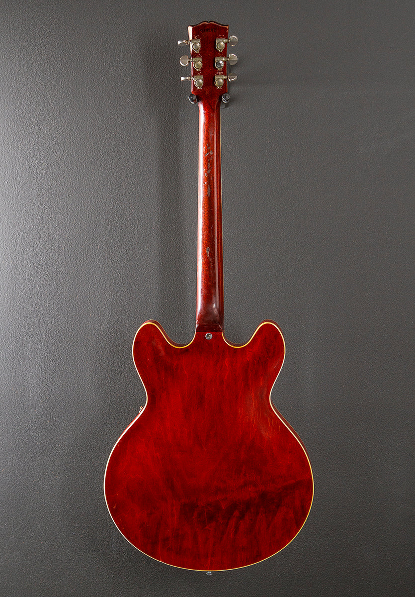 ES-330TDC '68