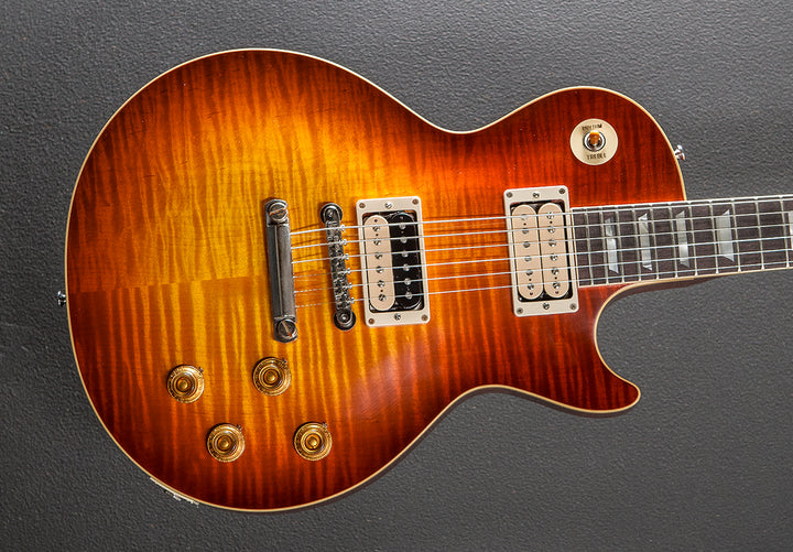 "Made to Measure" 1959 Les Paul Standard Reissue - Minnesota Burst