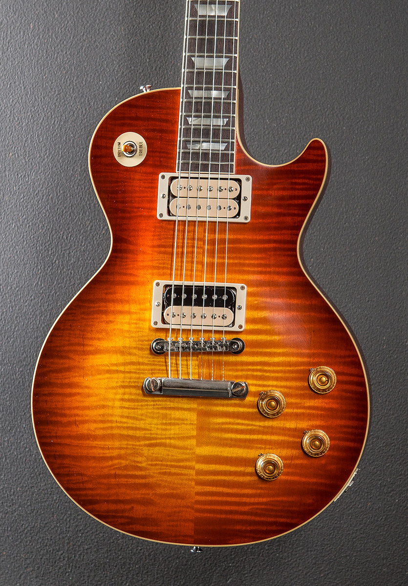 "Made to Measure" 1959 Les Paul Standard Reissue - Minnesota Burst