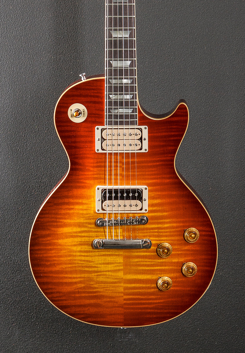 "Made to Measure" 1959 Les Paul Standard Reissue - Minnesota Burst