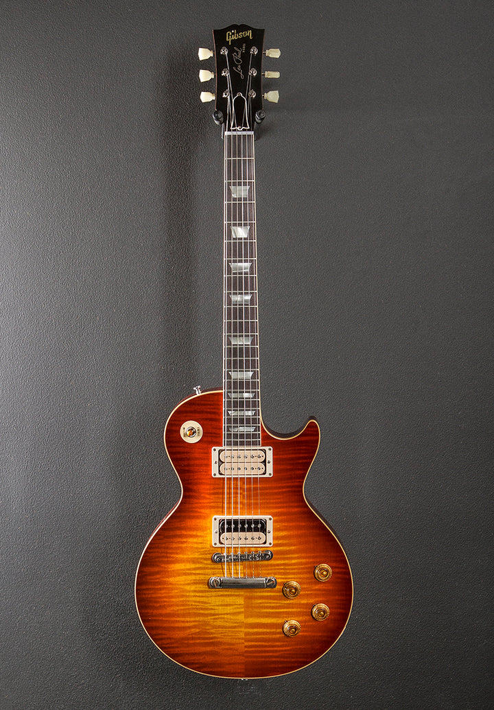 "Made to Measure" 1959 Les Paul Standard Reissue - Minnesota Burst