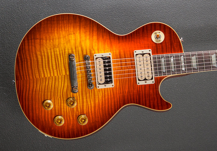 "Made to Measure" 1959 Les Paul Standard Reissue - Minnesota Burst