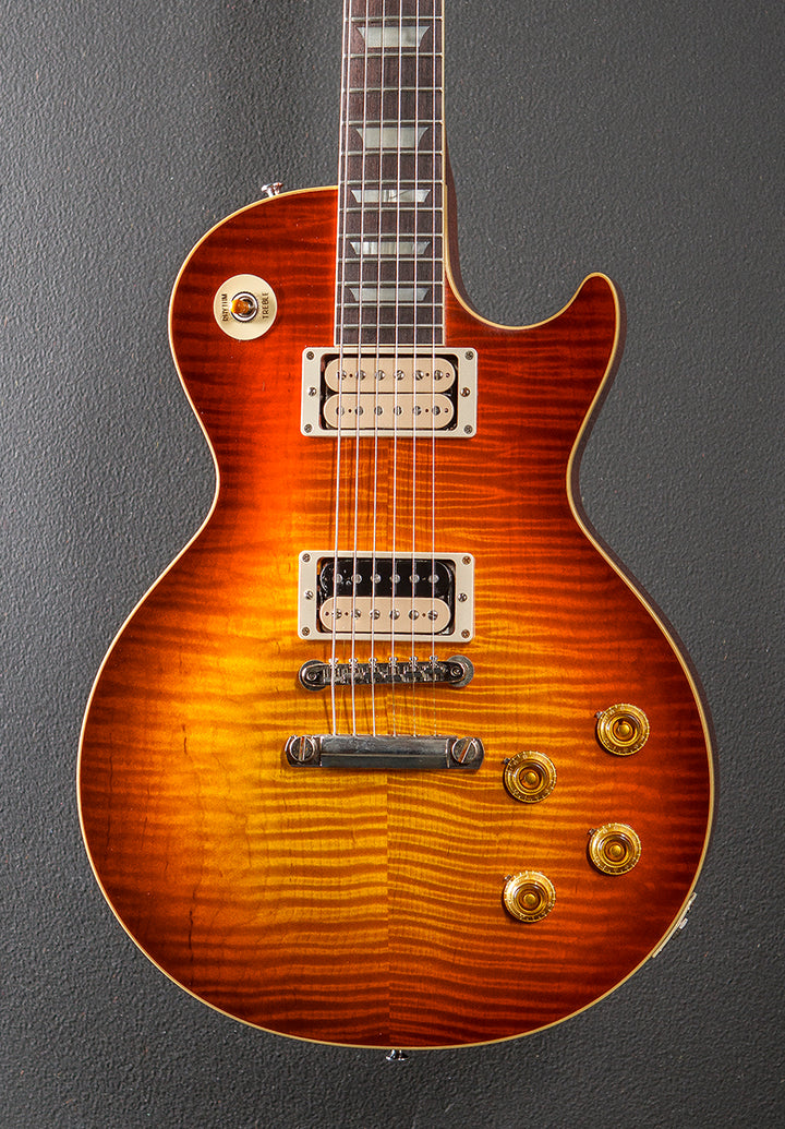 "Made to Measure" 1959 Les Paul Standard Reissue - Minnesota Burst