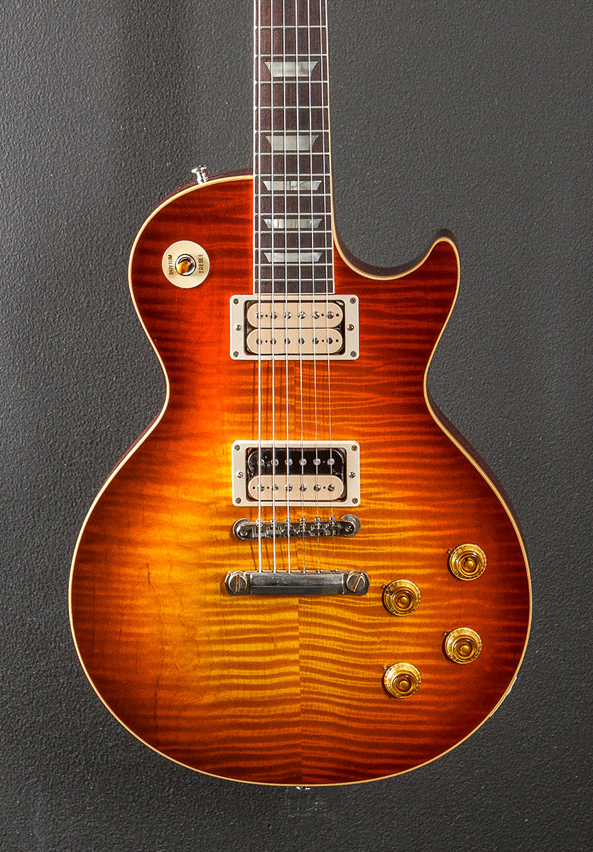 "Made to Measure" 1959 Les Paul Standard Reissue - Minnesota Burst