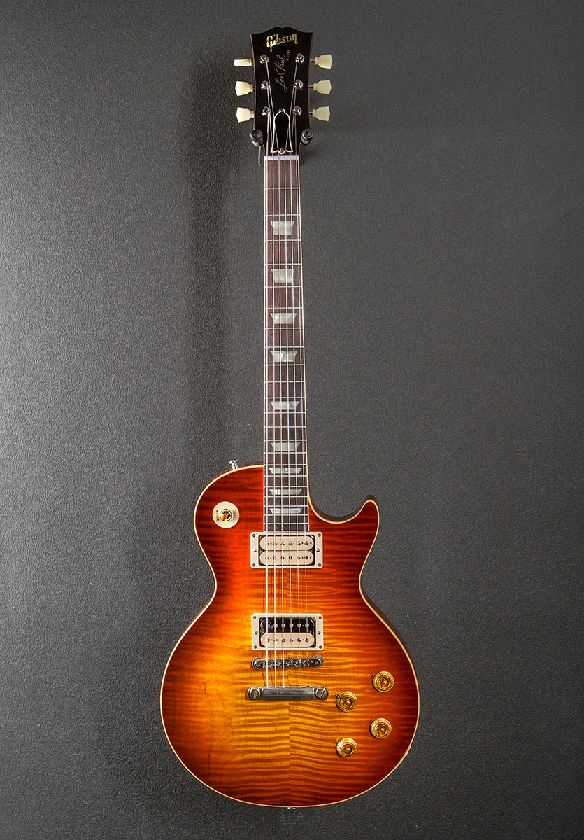 "Made to Measure" 1959 Les Paul Standard Reissue - Minnesota Burst