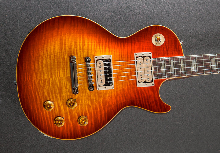 "Made to Measure" 1959 Les Paul Standard Reissue - Believer Burst