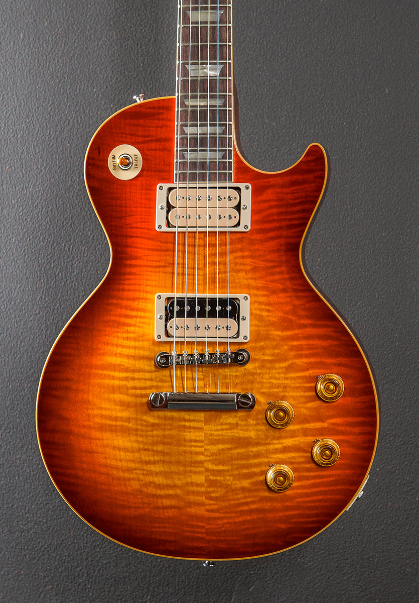 "Made to Measure" 1959 Les Paul Standard Reissue - Believer Burst