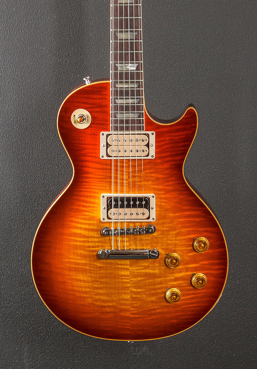 "Made to Measure" 1959 Les Paul Standard Reissue - Believer Burst