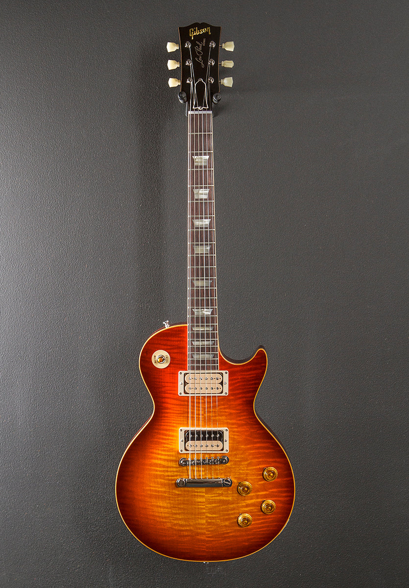 "Made to Measure" 1959 Les Paul Standard Reissue - Believer Burst