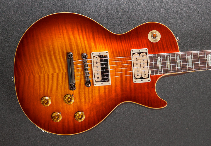 "Made to Measure" 1959 Les Paul Standard Reissue - Believer Burst