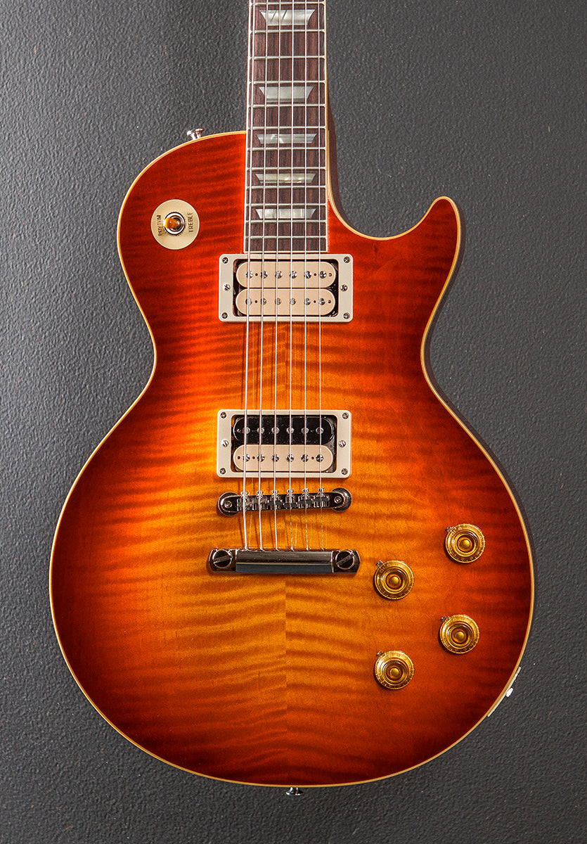 "Made to Measure" 1959 Les Paul Standard Reissue - Believer Burst