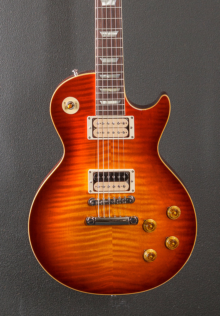 "Made to Measure" 1959 Les Paul Standard Reissue - Believer Burst