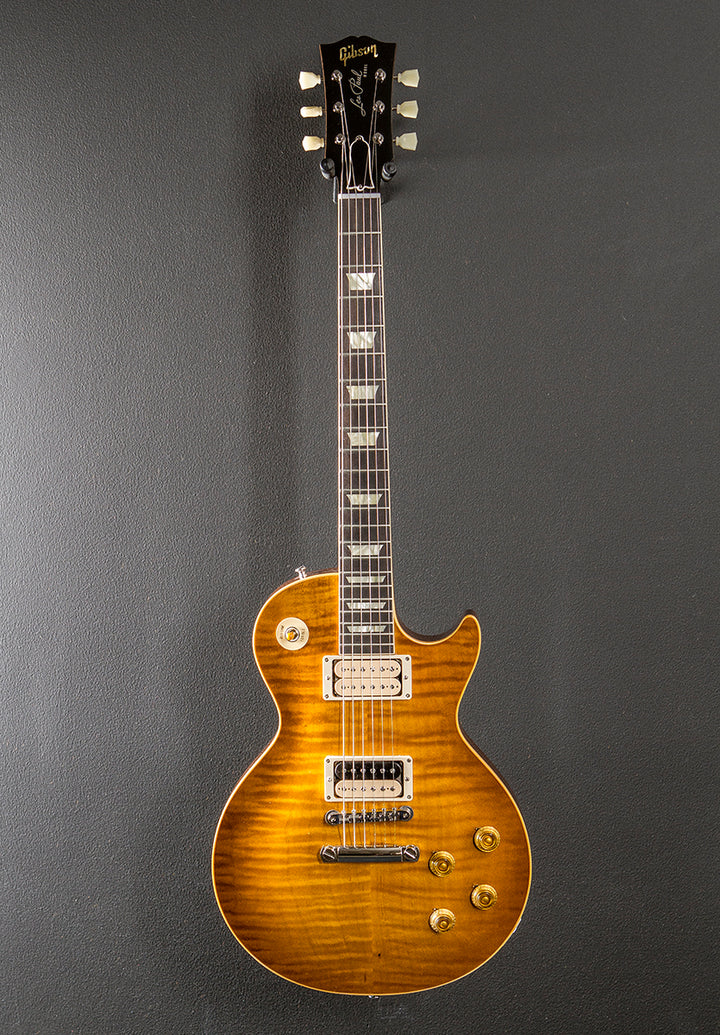 "Made to Measure" 1959 Les Paul Standard Reissue - Dirty Lemon Burst