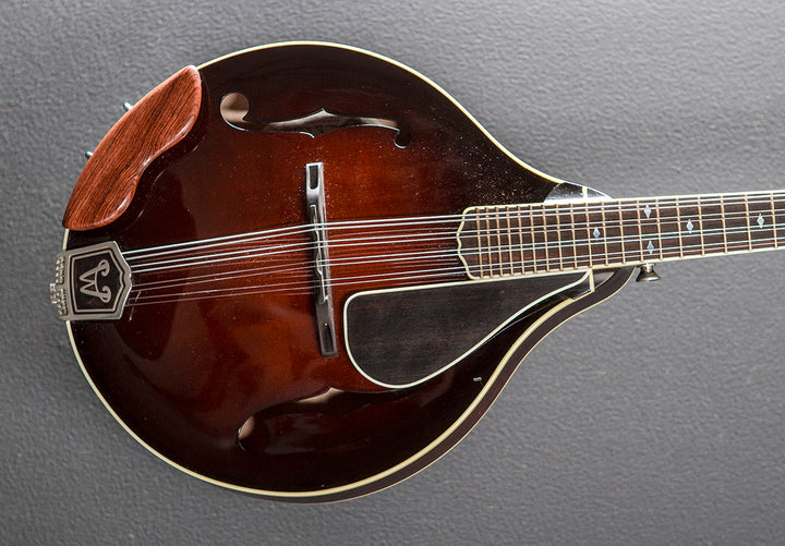 Absaroka Mandolin '98