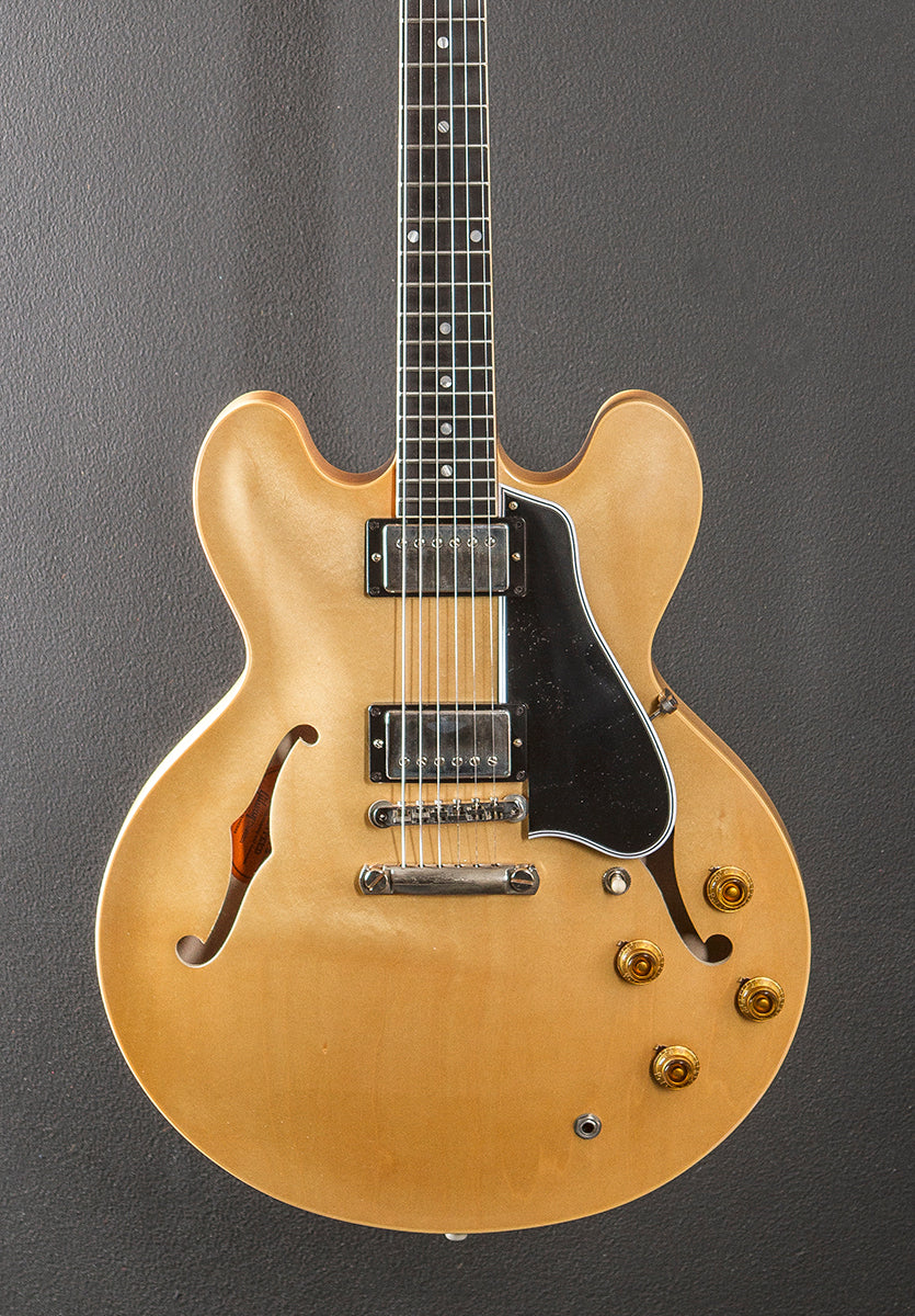 1959 ES-335 Reissue - Vintage Natural