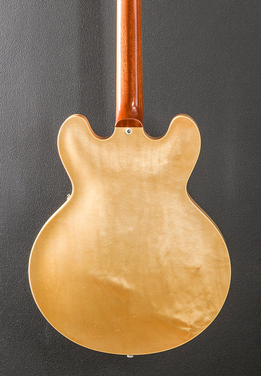 1959 ES-335 Reissue - Vintage Natural